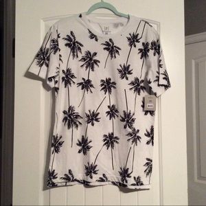 Men’s Palm Tree T-shirt